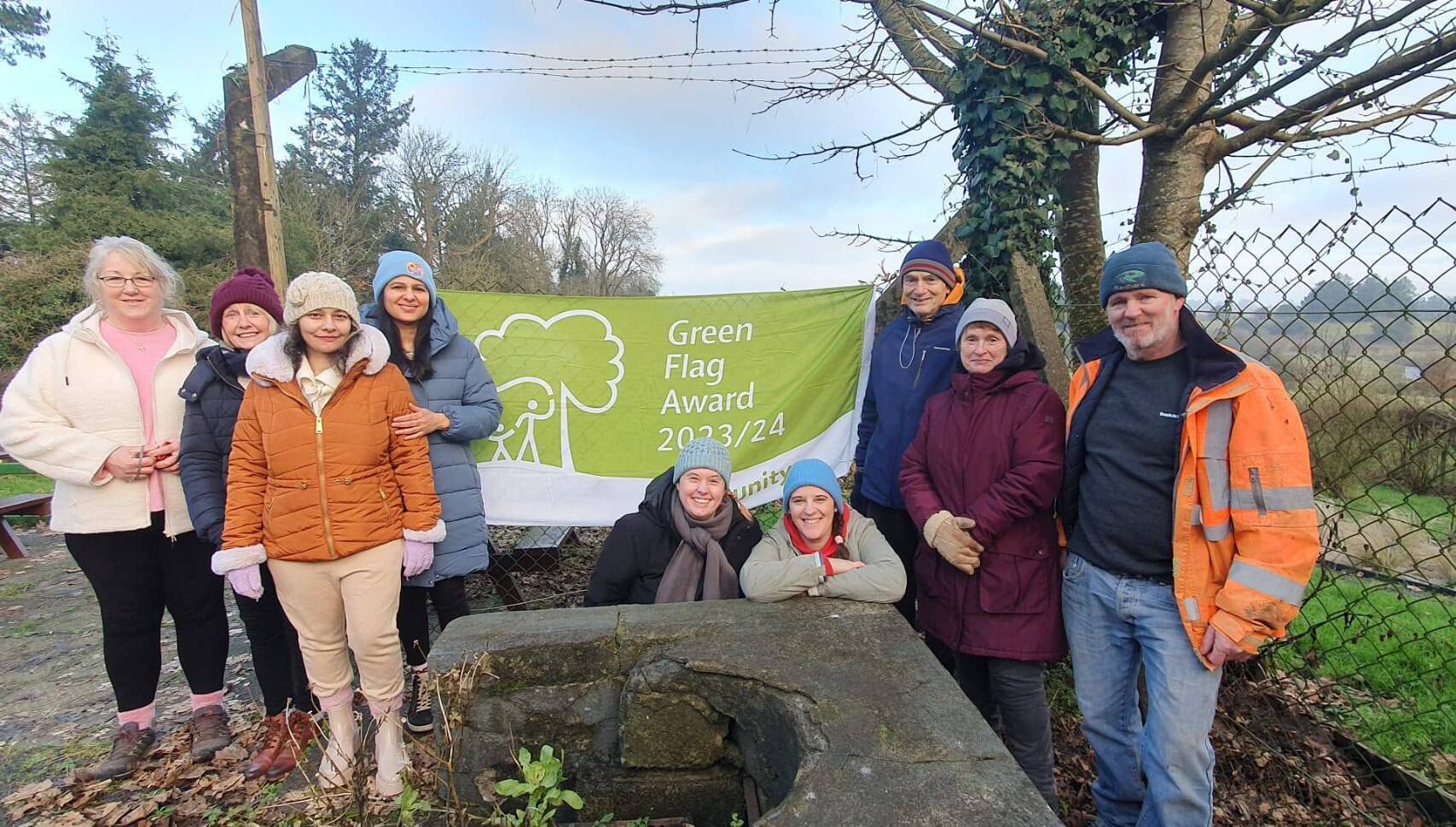Local Notes: Renovation brings new life to Ballyhaunis' Main Street - Community - Vimarsana News