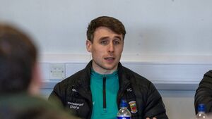 Building consistency is the key aim for captain Paddy