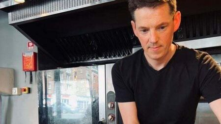 ‘The riots were the final nail’: Dublin restaurant owner on business challenges