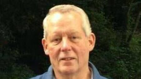 Mayo GAA community pays tribute to the late Sean Mitchell