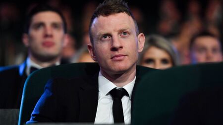 Mayo legend Boyle a special guest at pre-match chat in Salthill