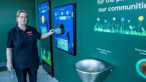 SuperValu and Centra invest €28m in reverse vending machines SuperValu and Centra invest €28m in reverse vending machines