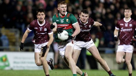 Galway out for revenge as champions begin title defence