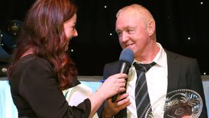 Celtic hero O’Reilly named MFL’s Footballer of the Year