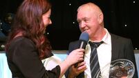 Celtic hero O’Reilly named MFL’s Footballer of the Year 