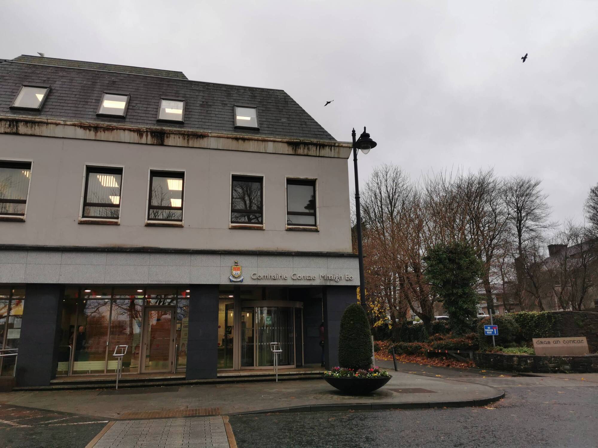 Mayo local election candidate disappointed at support for 'backward' council motion - news - Vimarsana News