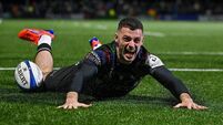 Connacht to travel to France in Challenge Cup