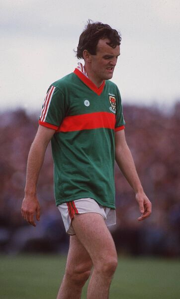 Martin Carney has been chosen as the latest Hall of Fame inductee in the Western People Mayo Sports Stars Awards.
