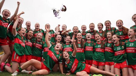 2023 Western People Mayo Sports Stars Award winners are announced