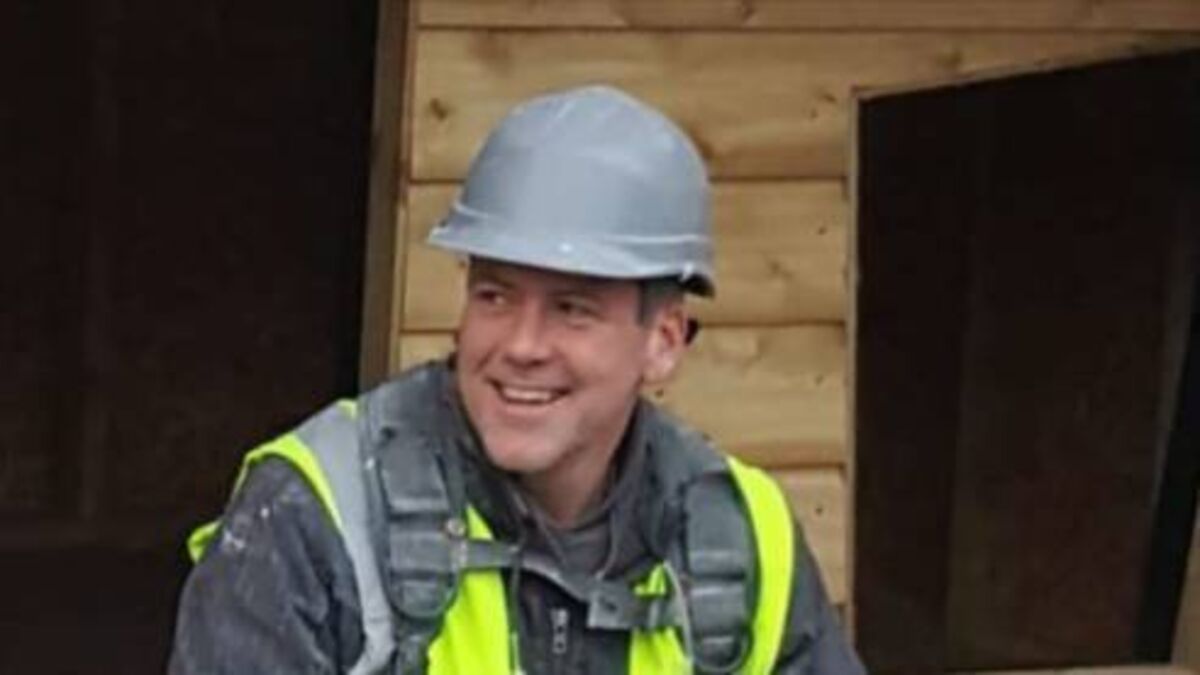 Storm Isha claims life of Longford native