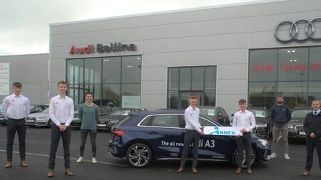 Ballina dealership wins big at 2024 ZEVI Electric Vehicle Dealership of the Year Awards