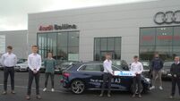 Ballina dealership wins big at 2024 ZEVI Electric Vehicle Dealership of the Year Awards 