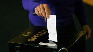 Sinn Féin and Social Democrats back two Yes votes in upcoming referendums Sinn Féin and Social Democrats back two Yes votes in upcoming referendums