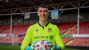 Mayo man completes permanent move to Wrexham