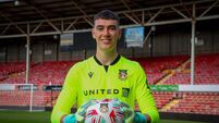 Mayo man completes permanent move to Wrexham