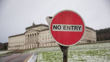 New deadline for restoring Stormont Executive set to be February 8th