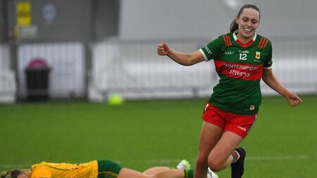 Mayo ladies to face Galway live on TV