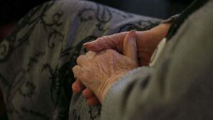 Number of older people with housing difficulties on the rise, charities say Number of older people with housing difficulties on the rise, charities say