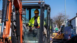Homes and businesses across Mayo urged to conserve water