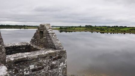 Mayo woman accidentally drove into lake, inquest rules