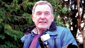 Tributes paid to 'household Ballina name' Henry Wills Tributes paid to 'household Ballina name' Henry Wills