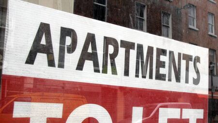 Just 12 houses to rent in three quarters of county Mayo