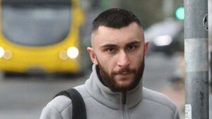 Man who fractured pensioner's jaw receives suspended sentence