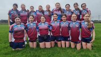 Local Notes: Enniscrone U14 girls secure first win of Connacht campaign