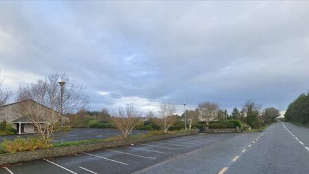 Councillors push for safety measures outside Mayo funeral home