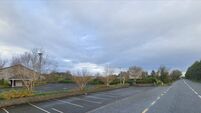 Councillors push for safety measures outside Mayo funeral home
