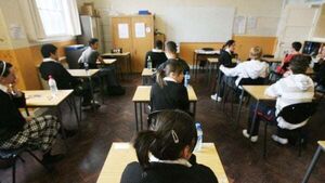 Substantial increase in number of students missing over 20 days of school, research finds Substantial increase in number of students missing over 20 days of school, research finds