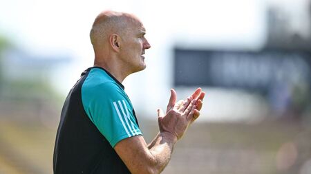 McHale names team for Galway clash