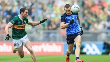 GAA Preview: Return of Allianz Football League