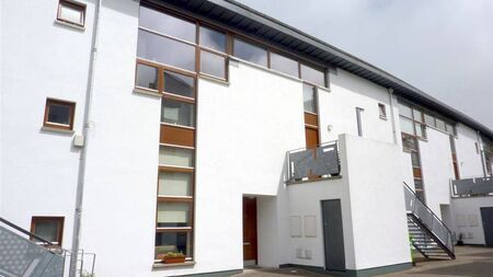 Two bed apartment in Westport for sale