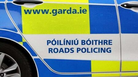 Teen who led gardaí on high-speed chase while 'going to meet girl' is jailed
