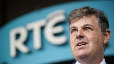 Varadkar criticises RTÉ as bosses say musical mistakes will never happen again