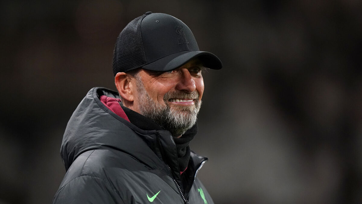 Klopp to leave Liverpool at end of season