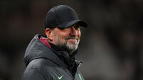 Klopp to leave Liverpool at end of season