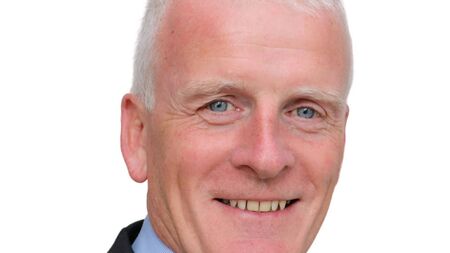 Saolta chief appointed to new HSE role