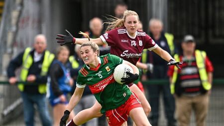 Mayo and Galway look to win first points in Division 1