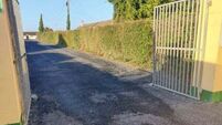 Louth GAA club receives 150 calls as part of alleged tarmac scam