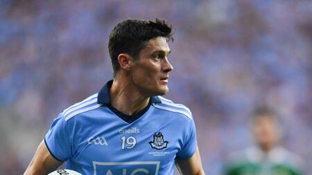 Connolly backs Mayo to overcome Tribesmen