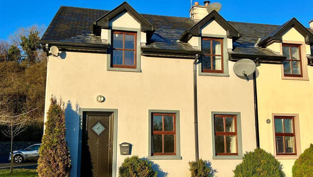 Four bed nestled in heart of Mayo village - Life - Vimarsana News