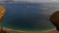 Mayo beach named in 100 best in the world
