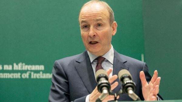 Tánaiste: Ireland is making significant progress on the housing crisis - Homepage - Vimarsana News