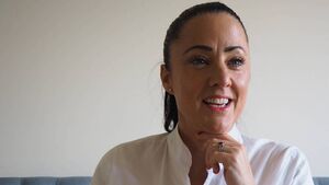 Mayo woman's health battle inspired an innovative business