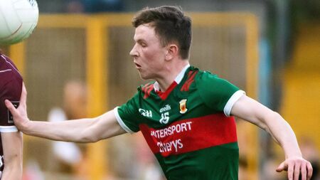 Bally’ boys prove worth of points in face of Coleman hat-trick