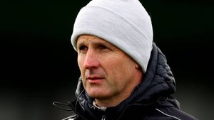 Connacht final is out of reach for Rice College boys