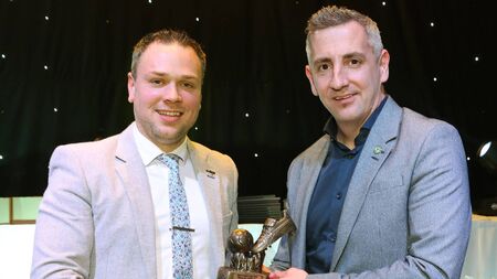 Bombers are big winners as rivals cancel each other out