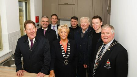'More ambition' needed to tackle Mayo housing shortage